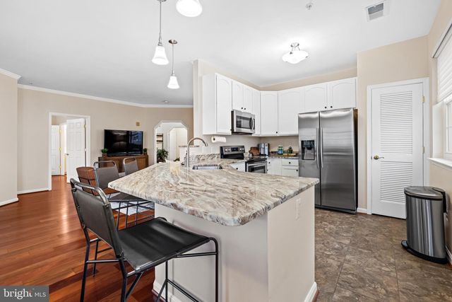 2607 CHAPEL LAKE DR #203, Gambrills, MD 21054