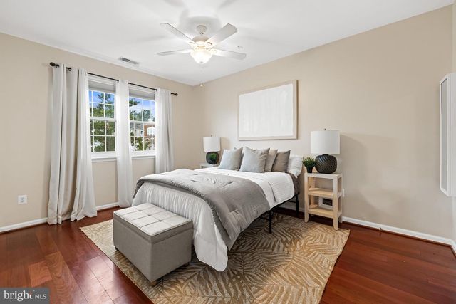 2607 CHAPEL LAKE DR #203, Gambrills, MD 21054