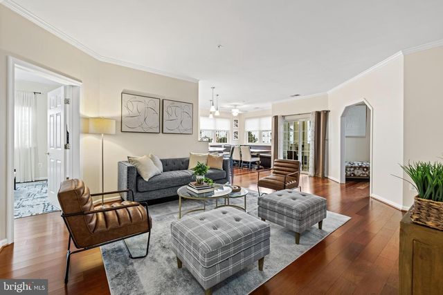 2607 CHAPEL LAKE DR #203, Gambrills, MD 21054