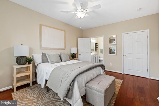 2607 CHAPEL LAKE DR #203, Gambrills, MD 21054