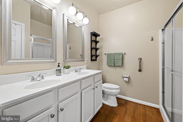 2607 CHAPEL LAKE DR #203, Gambrills, MD 21054