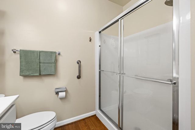 2607 CHAPEL LAKE DR #203, Gambrills, MD 21054