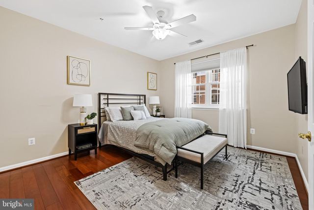 2607 CHAPEL LAKE DR #203, Gambrills, MD 21054