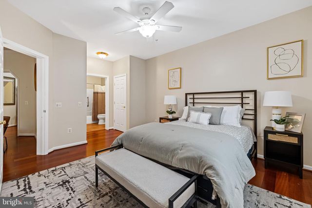 2607 CHAPEL LAKE DR #203, Gambrills, MD 21054