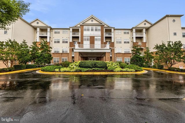 2607 CHAPEL LAKE DR #203, Gambrills, MD 21054