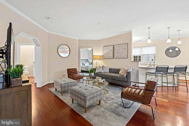 2607 CHAPEL LAKE DR #203, Gambrills, MD 21054