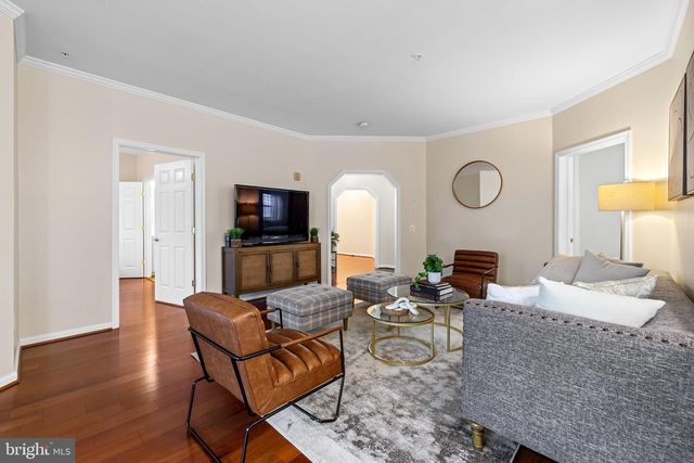 2607 CHAPEL LAKE DR #203, Gambrills, MD 21054