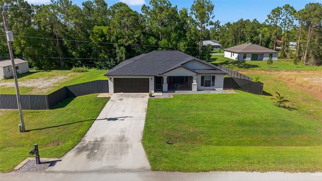 421 BROADMOOR STREET, Lehigh Acres, FL 33974