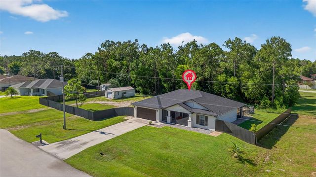 421 BROADMOOR STREET, Lehigh Acres, FL 33974