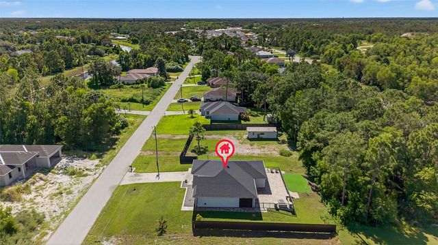 421 BROADMOOR STREET, Lehigh Acres, FL 33974