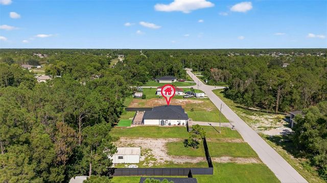 421 BROADMOOR STREET, Lehigh Acres, FL 33974