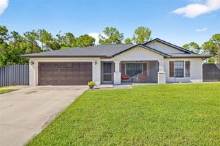 421 BROADMOOR STREET, Lehigh Acres, FL 33974