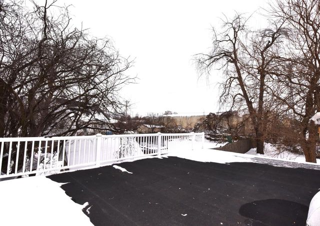 207 S Harrison STREET, Delavan, WI 53115