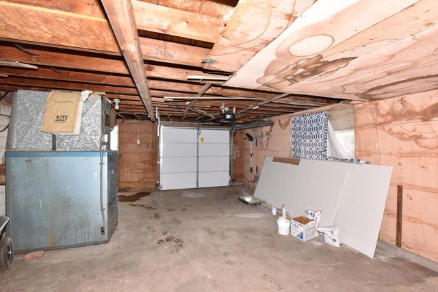 207 S Harrison STREET, Delavan, WI 53115