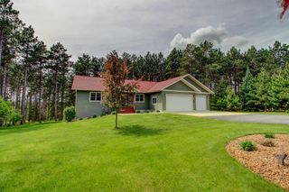 20929 Faron Drive, Nevis, MN 56467