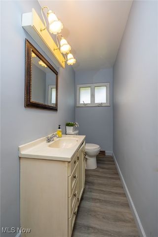 5668 Allendale Drive, North Olmsted, OH 44070