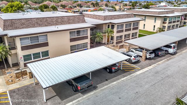 4812 Jasper Drive 203, New Port Richey, FL 34652