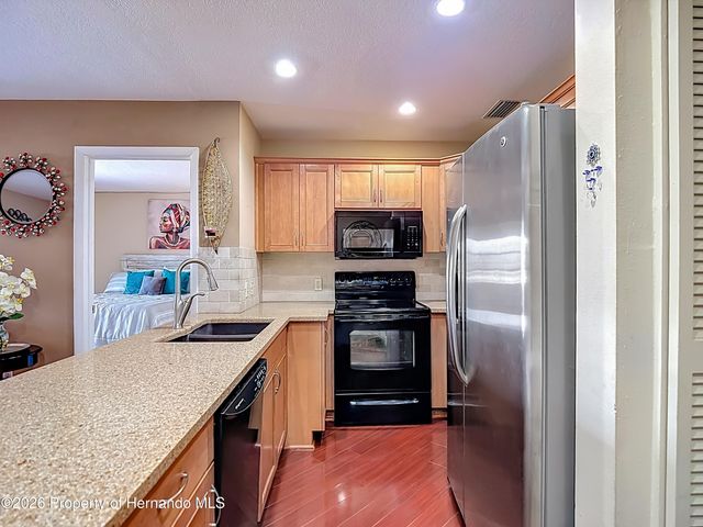 4812 Jasper Drive 203, New Port Richey, FL 34652