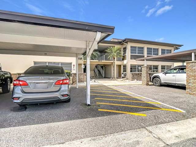 4812 Jasper Drive 203, New Port Richey, FL 34652