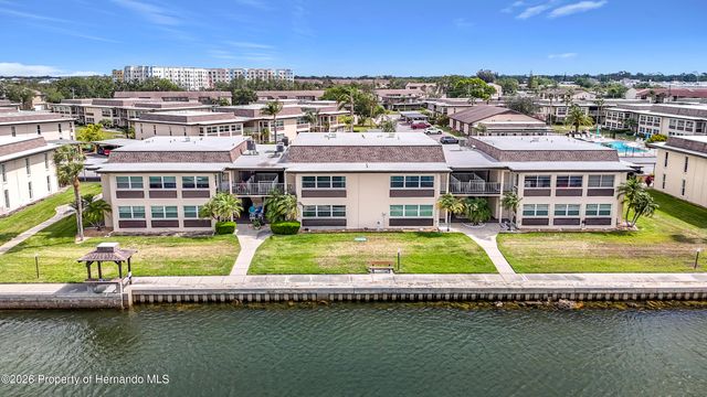 4812 Jasper Drive 203, New Port Richey, FL 34652