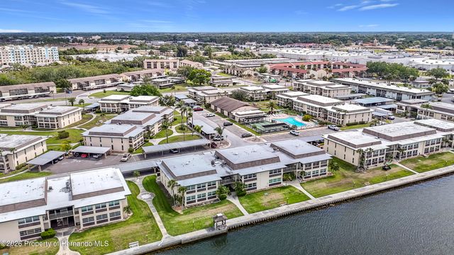 4812 Jasper Drive 203, New Port Richey, FL 34652