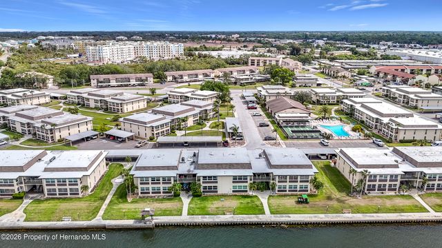 4812 Jasper Drive 203, New Port Richey, FL 34652