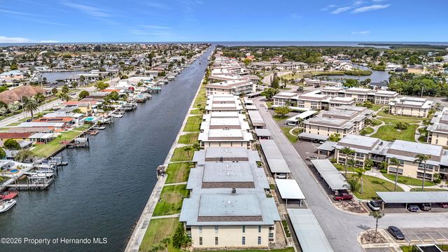 4812 Jasper Drive 203, New Port Richey, FL 34652