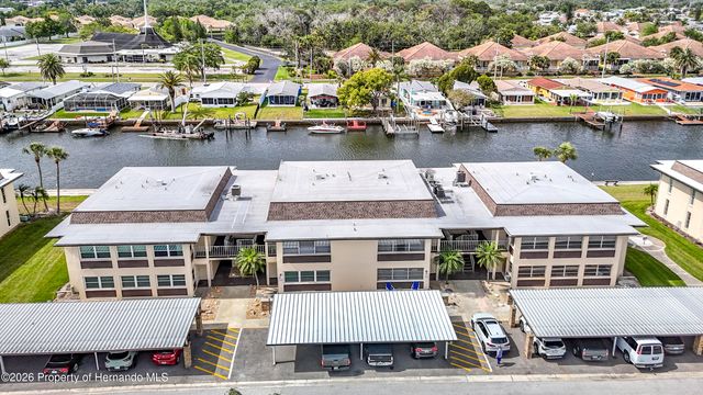 4812 Jasper Drive 203, New Port Richey, FL 34652