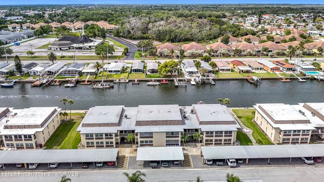 4812 Jasper Drive 203, New Port Richey, FL 34652