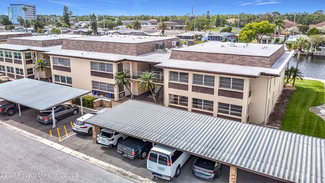 4812 Jasper Drive 203, New Port Richey, FL 34652