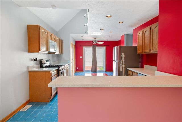 3018 FREDERICK Street, Omaha, NE 68105