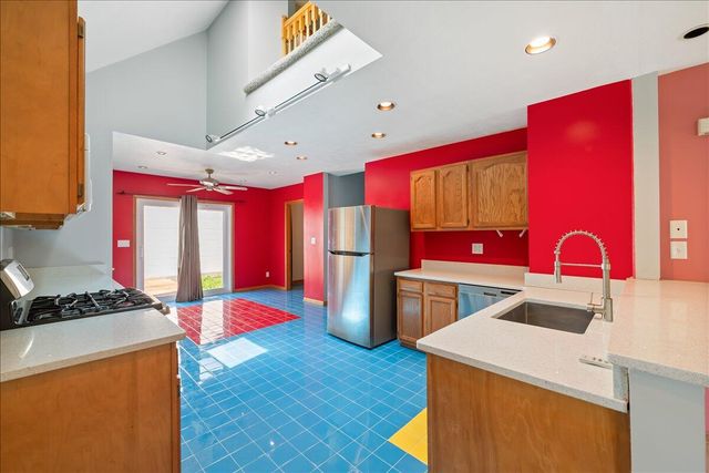 3018 FREDERICK Street, Omaha, NE 68105