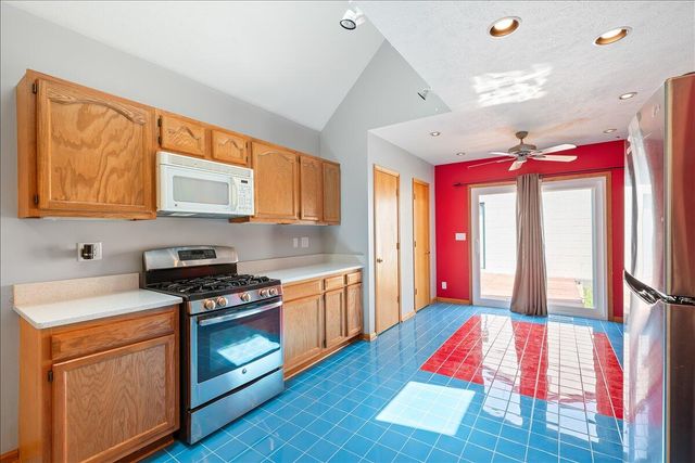 3018 FREDERICK Street, Omaha, NE 68105