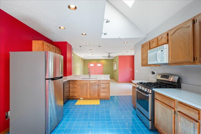 3018 FREDERICK Street, Omaha, NE 68105