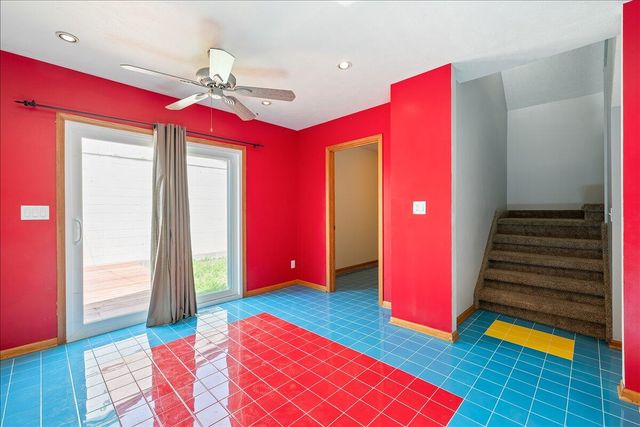 3018 FREDERICK Street, Omaha, NE 68105