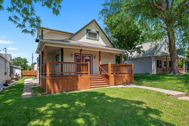 3018 FREDERICK Street, Omaha, NE 68105