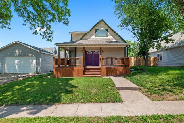 3018 FREDERICK Street, Omaha, NE 68105