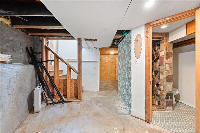 3018 FREDERICK Street, Omaha, NE 68105