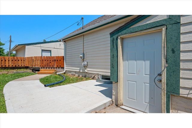 3018 FREDERICK Street, Omaha, NE 68105