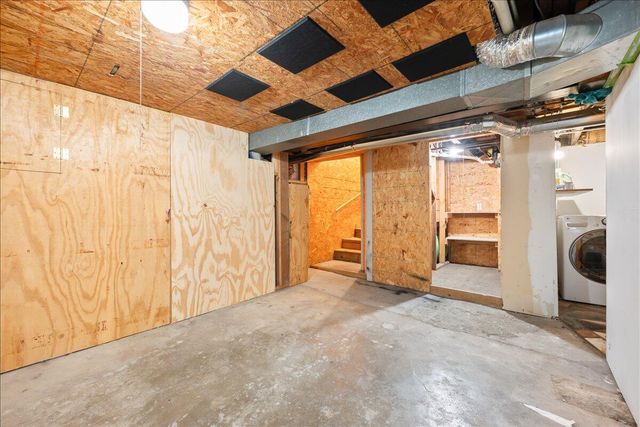 3018 FREDERICK Street, Omaha, NE 68105