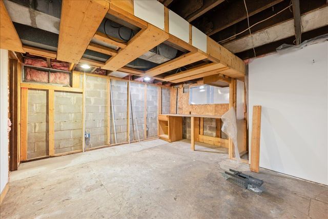 3018 FREDERICK Street, Omaha, NE 68105