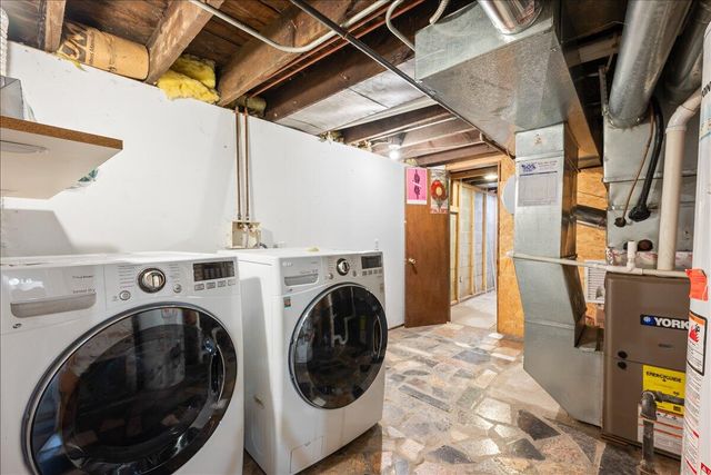 3018 FREDERICK Street, Omaha, NE 68105