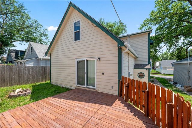 3018 FREDERICK Street, Omaha, NE 68105