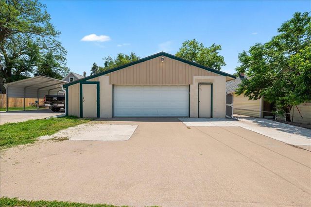 3018 FREDERICK Street, Omaha, NE 68105