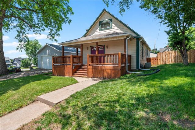 3018 FREDERICK Street, Omaha, NE 68105