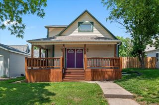 3018 FREDERICK Street, Omaha, NE 68105