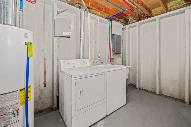 444 Conner Street, Detroit, MI 48215