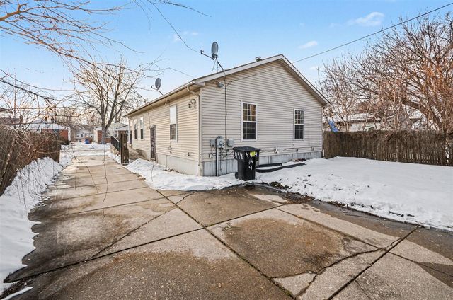 444 Conner Street, Detroit, MI 48215