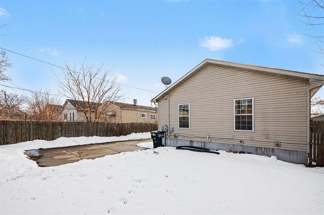 444 Conner Street, Detroit, MI 48215