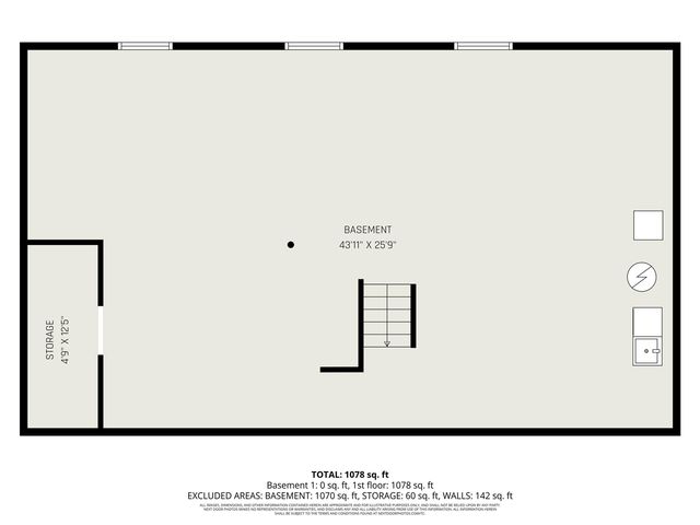 444 Conner Street, Detroit, MI 48215